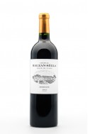 RAUZAN SEGLA 1996 MARGAUX 75 CL