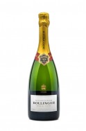 BOLLINGER SPECIAL CUVEE CHAMPAGNE 75 CL