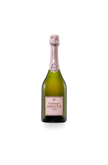 DEUTZ ROSE CHAMPAGNE 75 CL