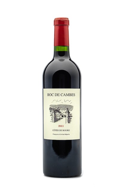 ROC DE CAMBES 2021 COTE DE BOURG 75 CL