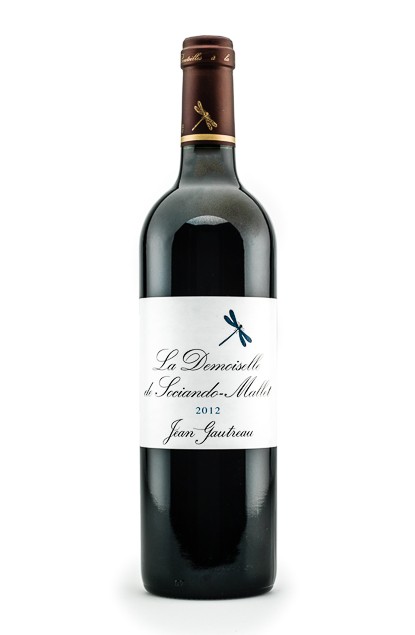 DEMOISELLE DE SOCIANDO 2020