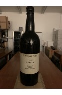 PORTO TAYLOR 1955 BOUT 75 CL