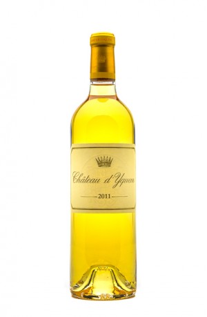 d'YQUEM 1994 SAUTERNES