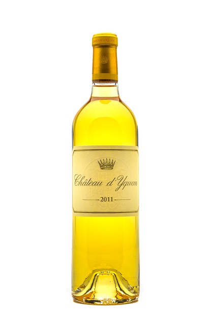 YQUEM 1994 SAUTERNES