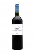 CAP DE FAUGERES 2019 CASTILLON 75 CL