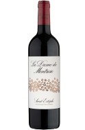 DAME DE MONTROSE 2019 SAINT ESTEPHE