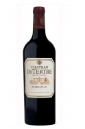 DU TERTRE 2020 MARGAUX 75 CL