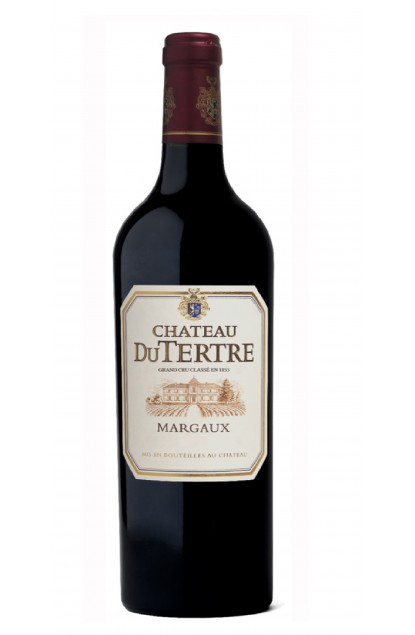 DU TERTRE 2020 MARGAUX 75 CL