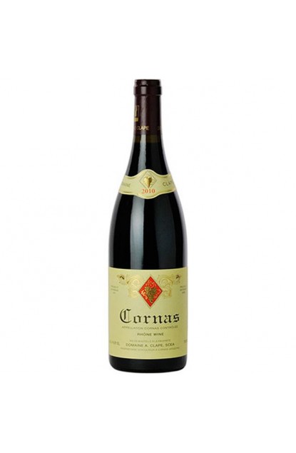 CORNAS 2022 A.CLAPE RHÔNE