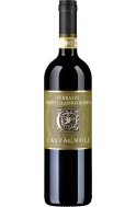 CHIANTI CLASSICO RISERVA 2017 TERRAZZE CASTAGNOLI