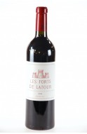 LES FORTS DE LATOUR 2019 PAUILLAC CBO 1