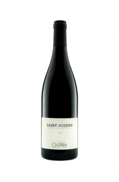 SAINT JOSEPH 2023 DOMAINE COURBIS
