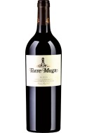 TORRE MUGA 2019 DOCA RIOJA