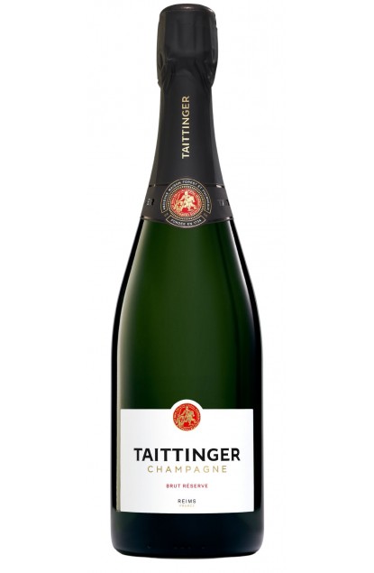 TAITTINGER BRUT RESERVE