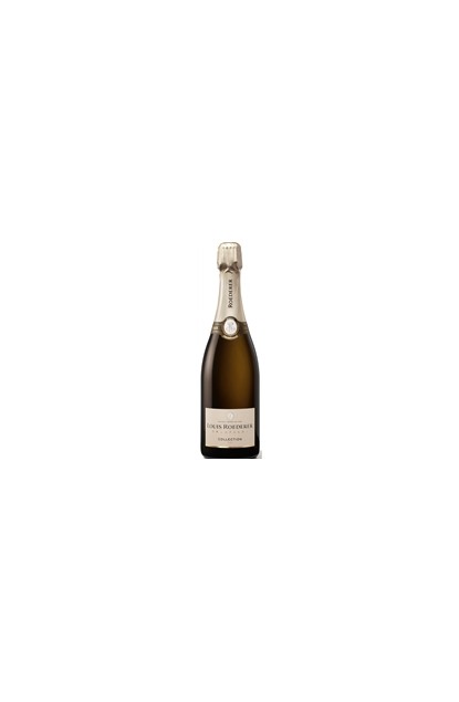 ROEDERER COLLECTION 245 CHAMPAGNE 75 CL