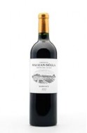 RAUZAN SEGLA 2021 MARGAUX 2GCC