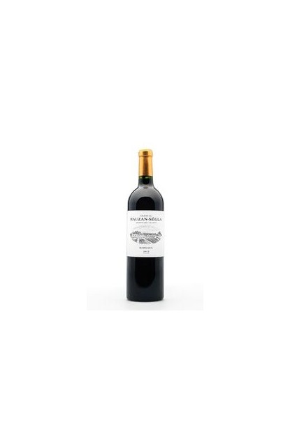 RAUZAN SEGLA 2021 MARGAUX 2GCC
