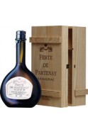 BAS ARMAGNAC FERTE DE PARTENAY 2001
