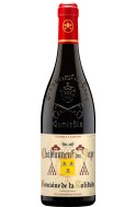 CHATEAUNEUF DU PAPE 2023 DOM. DE LA SOLITUDE