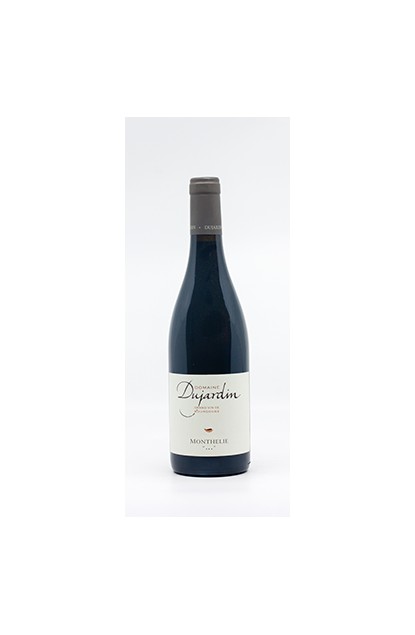 MONTHELIE 2022 ROUGE DOM. DUJARDIN
