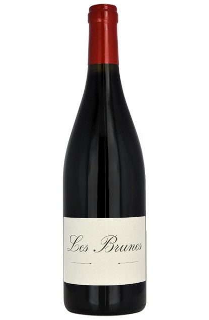 LES BRUNES 2023 DOMAINE LES CREISSES 75 CL