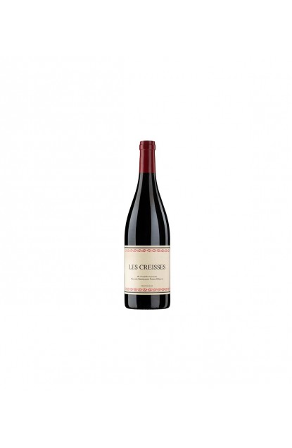 LES CREISSES 2023 DOMAINE DES CREISSES 75 CL