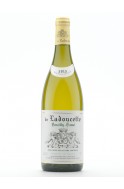 POUILLY FUME 2024 DE LADOUCETTE