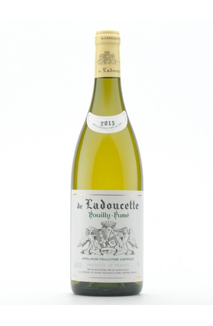 POUILLY FUME 2024 DE LADOUCETTE