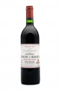 LYNCH-BAGES 2021 PAUILLAC 75 CL