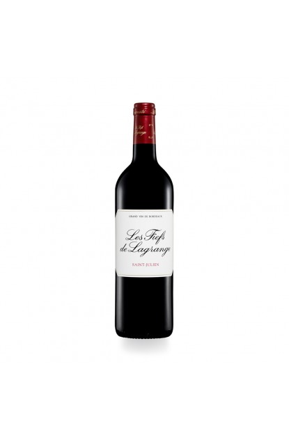 LES FIEFS DE LAGRANGE 2020 BOUT 75 CL