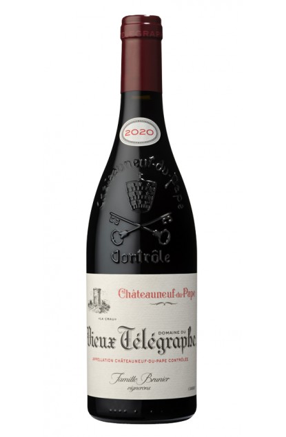VIEUX TELEGRAPHE 2023 CHATEAUNEUF DU PAPE