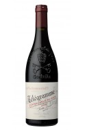 TELEGRAMME 2022 CHATEAUNEUF DU PAPE