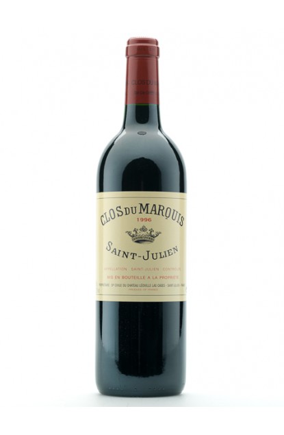 CLOS DU MARQUIS 2020