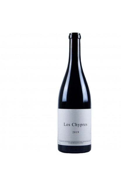 DOMAINE DE LA ROCHETTE LES CHYPRES 2021