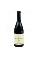 DOMAINE DE LA ROCHETTE "MARGILES" 2021 PINOT NOIR
