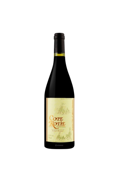 CÔTE RÔTIE 2023 DOMAINE BURGAUD