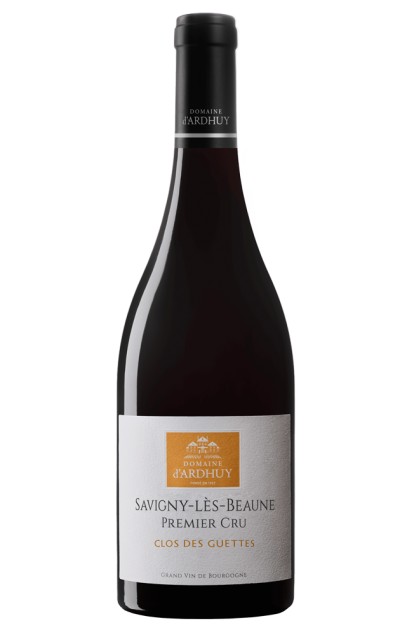 SAVIGNY LES BEAUNES 2023 CLOS DES GUETTES D'ARDHUY