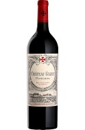 GAZIN 2016 POMEROL