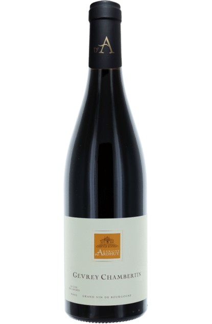 GEVREY CHAMBERTIN 2023 DOMAINE D'ARDHUY