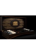 CHATEAU MARGAUX COLLECTION COFFRET ELEGANCE EDITION 100 POINTS 8