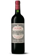 DULUC DE BRANAIRE DUCRU 2021 SAINT JULIEN 75 CL