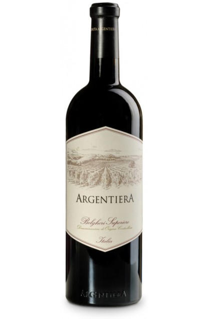 ARGENTIERA 2021 BOLGHERI