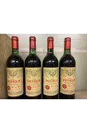 PETRUS 1982 POMEROL 75 CL