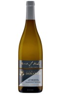 CHARDONNAY UNIQUE DONATSCH 2024