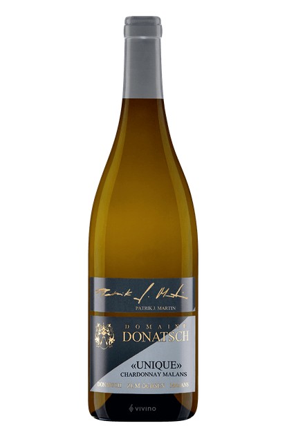 CHARDONNAY UNIQUE DONATSCH 2024