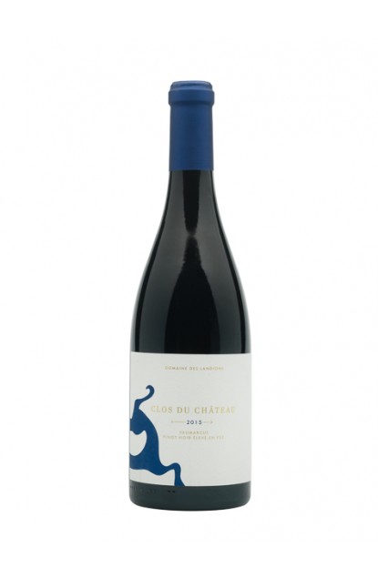 DOMAINE DES LANDIONS CLOS DU CHATEAU 2024