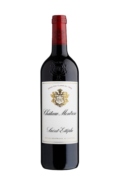 MONTROSE 2008 SAINT ESTEPHE
