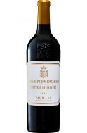 PICHON COMTESSE DE LALANDE