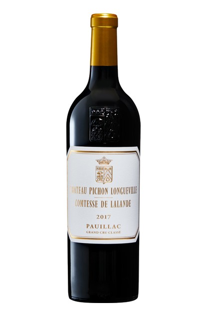 PICHON COMTESSE DE LALANDE