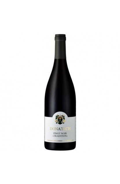 PINOT NOIR TRADITION 2025 DONATSCH